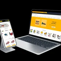 طراحی وب سایت شرکتی و فروشگاهی با قالب اختصاصی|خدمات رایانه‌ای و موبایل|تهران, سهروردی|دیوار