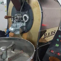 کارخانه تخصصی و سفارشی سازی قهوه دستگاه رستر روستر