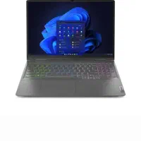 لپتاپ Lenovo Loq گیمینگ بکلایت RGB یک ترابایت SSD|رایانه همراه|یزد, |دیوار