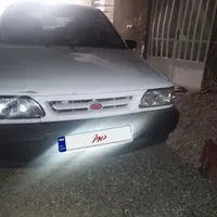 پراید 131 SE، مدل ۱۳۹۷|خودرو سواری و وانت|کرمان, |دیوار