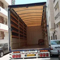 خدمات جابجایی اسباب کشی اثاثیه منزل باربری حمل بار|خدمات حمل و نقل|بوشهر, |دیوار