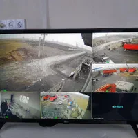 دوربین مداربسته ضمانت ۴ ساله|دوربین مداربسته|همدان, |دیوار