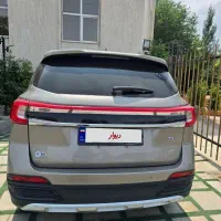 فردا T5، مدل ۱۴۰۱|خودرو سواری و وانت|کرج, کوی مهر|دیوار