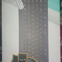 fg2400 کیبورد+موس