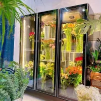 یخچال ایستاده صنعتی