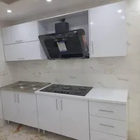 کابینت پیش ساخته