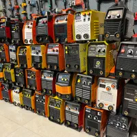 موتور جوش اینورتری کم مصرف|ماشینآلات صنعتی|مشهد, هنرور|دیوار