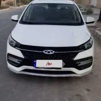 چری آریزو 6|خودرو سواری و وانت|تهران, آرژانتین|دیوار