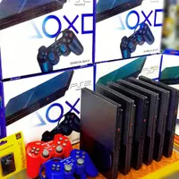 M22پلی2نصب۱پی5بازی۳اس۴سونی360فورPSفایوxپروslimسگا