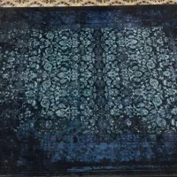 فرش مشابه نو