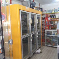 تعمیر یخچال اسدی|خدمات پیشه و مهارت|کرمانشاه, |دیوار