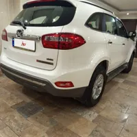 جی ام سی s350|خودرو سواری و وانت|تهران, وصفنارد|دیوار