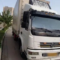 کاویان مسقف|خودرو سنگین|تهران, افسریه|دیوار