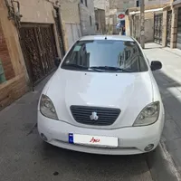 تیبا 2 (هاچبک) EX، مدل 1399|خودرو سواری و وانت|تهران, وحیدیه|دیوار