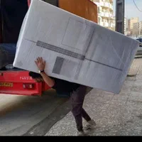 باربری شریف بار خاور نیسان کل شهر و شهرستان|خدمات حمل و نقل|مشهد, الهیه|دیوار