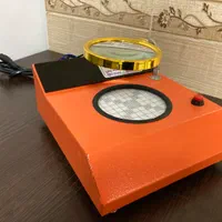 گازسنج نوشابه،لام و لامل هاوارد،کلنی کانتر،شیکر|آرایشی، بهداشتی، درمانی|تهران, بلوار کشاورز|دیوار