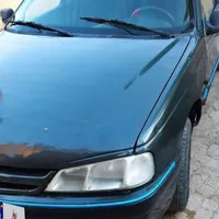 پژو پارس ساده، مدل ۱۳۸۱|خودرو سواری و وانت|زاهدان, |دیوار