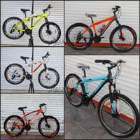 VIVA|دوچرخه، اسکیت، اسکوتر|بروجرد, |دیوار