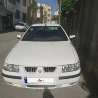 سمند LX