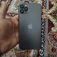 اپل iPhone 11 Pro Max با حافظهٔ ۲۵۶ گیگابایت