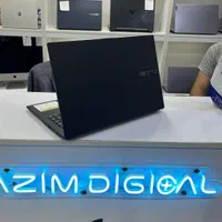asus vivobook Ryzen5 نسل ۱۳ صفر گارانتی اصلی|رایانه همراه|رشت, دیلمان|دیوار