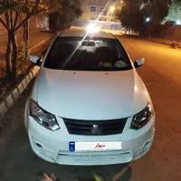 ساینا مدل 98|خودرو سواری و وانت|کرمان, |دیوار