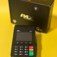 کارتخوان آکبند++ برند pax ++ کالا کارت