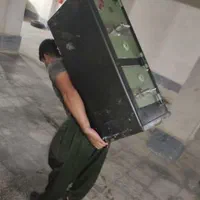 اتوبار باربری نعمت آباد فلاح شهرک ولیعصر شهرری|خدمات حمل و نقل|تهران, شهرک ولیعصر جنوبی|دیوار