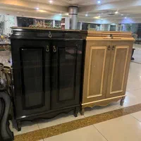 جاکفشی مدل ابزاری|جاکفشی، کمد، دراور|مشهد, شهرک رازی (شهرک غرب)|دیوار