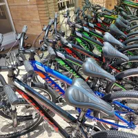 دوچرخه ۲۶ .۲۴ بهارستان|دوچرخه، اسکیت، اسکوتر|اصفهان, بهارستان|دیوار