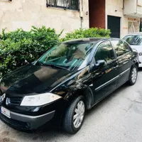 مگان اتومات ۲۰۰۰ مدل ۸۹ خانگی
