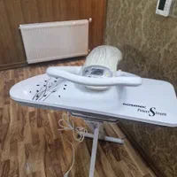 اتو پرس Gosonik|اتو و لوازم اتو|اصفهان, آبشار|دیوار