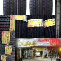 لاستیک،تعاونی،مصوب،ایرانیoچینی،کره13ta20|قطعات یدکی و لوازم جانبی|مشهد, کوشش|دیوار