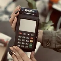 فروش/کارتخوان سیار/صفحه لمسی/مدل نیوپوز7210|حراج|شیروان (خراسان), |دیوار