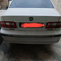 سمند LX ساده، مدل ۱۳۸۸|خودرو سواری و وانت|شیراز, میانرود|دیوار