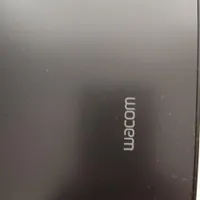 قلم نوری Wacom intuos pro medium|قطعات و لوازم جانبی رایانه|خرم‌آباد, |دیوار