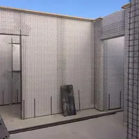 تری دی پنل . پانل . 3D panel|مصالح و تجهیزات ساختمان|مشهد, نوید (بلوار کشاورز)|دیوار