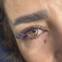 تخصص اکستنشن مژه،کاشت،لیفت و لمینیت مژه و ابرو|خدمات آرایشگری و زیبایی|مشهد, شهرک لشکر (شهرک غرب)|دیوار