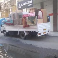 باربری حمل ونقل اثاثیه منزل وارسال کارگر تضمینی