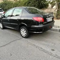 پژو 206 SD V20، مدل ۱۳۹۰|خودرو سواری و وانت|تهران, کوی فراز|دیوار