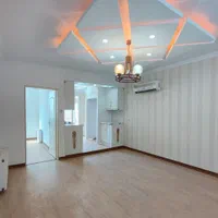 ۶۰ متر دریاچه چیتگر فول دبی ایران معاوضه دارد|فروش آپارتمان|تهران, دریاچه شهدای خلیج فارس|دیوار