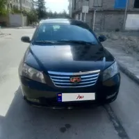 جیلی امگرند ۷|خودرو سواری و وانت|مشهد, فتح المبین|دیوار