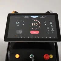 دستگاه لیزر موی زائد الکس ۲۰۲۵ اصل