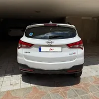 هایما S5 اتوماتیک ۶ سرعته، مدل ۱۴۰۳