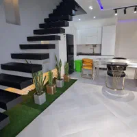 رودهن 3 خواب ویلا دوبلکس استخردار نوساز|اجارهٔ کوتاهمدت ویلا و باغ|رودهن, |دیوار