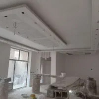 نقاشی ساختمان در کوتاهترین زمان با نازل ترین قیمت|خدمات پیشه و مهارت|سبزوار, توحیدشهر|دیوار