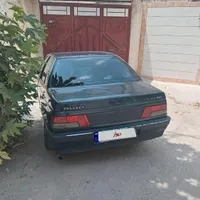 پژو آر دی آی (RDi) بنزینی، مدل ۱۳۸۲|خودرو سواری و وانت|خمینی‌شهر, |دیوار
