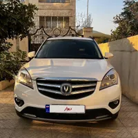 چانگان مدل ۹۸