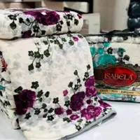 پارچه پتو. روتختی. پرده