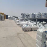 تانکرآب/منبع آب پلاستیکی/تاسیسات/جوش مخزن
